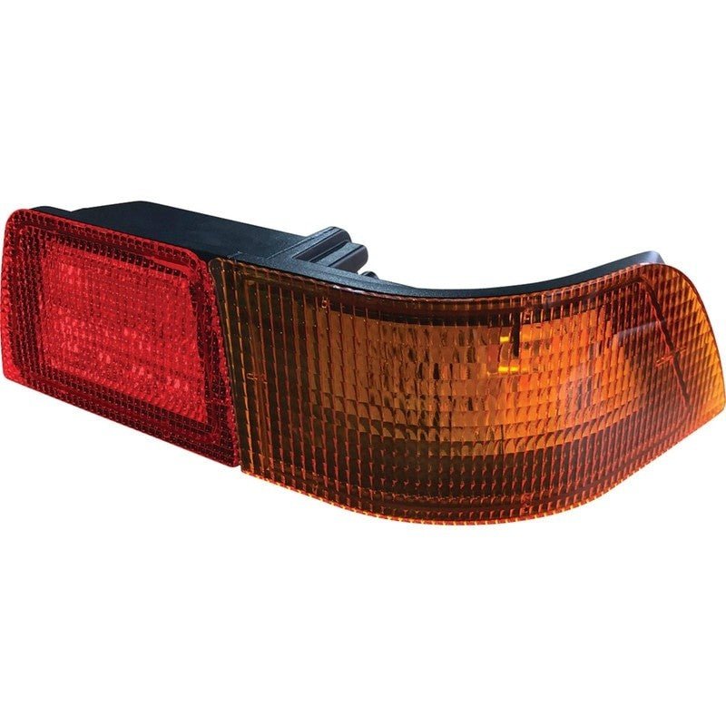 TIGER LIGHTS REPLACES CASE IH LED TAIL LIGHT 357540A1 CASEIH FITS STENS TL6145R - OPE Quality Parts