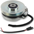XTREME PTO CLUTCH 539105804 120 124 FITS GRASSHOPPER 105804 105854 STENS X0348A - OPE Quality Parts