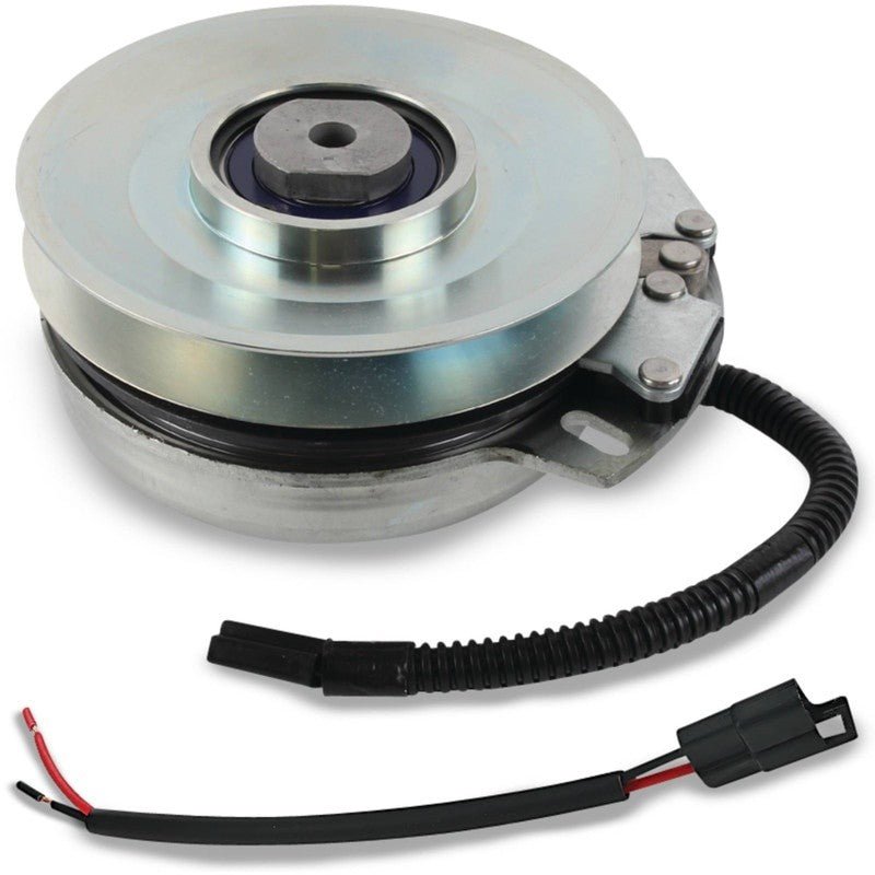 XTREME PTO CLUTCH 539105804 120 124 FITS GRASSHOPPER 105804 105854 STENS X0348A - OPE Quality Parts