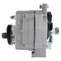 AQP REPLACES MASSEY FERGUSON ALTERNATOR 79004867N 2500 FORKLIFT STENS 1200 - 0519 - OPE Quality Parts