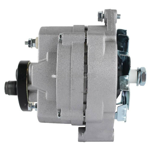 AQP REPLACES MASSEY FERGUSON ALTERNATOR 79004867N 2500 FORKLIFT STENS 1200 - 0519 - OPE Quality Parts