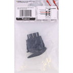 TIGER LIGHTS REPLACES TIGER LIGHTS LED ROCKER SWITCH 12 - 24V STENS TLSW3 - B - OPE Quality Parts