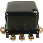 J&N REPLACES DELCO REGULATOR 70229484 MECHANICAL 231 - 12004 STENS 231 - 12032 - OPE Quality Parts