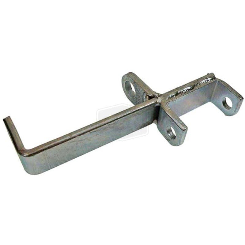 J&N REPLACES J AND N ELECTRICAL PRODUCTS ALTERNATOR BRACKET FORD STENS 800 - 10017 - OPE Quality Parts