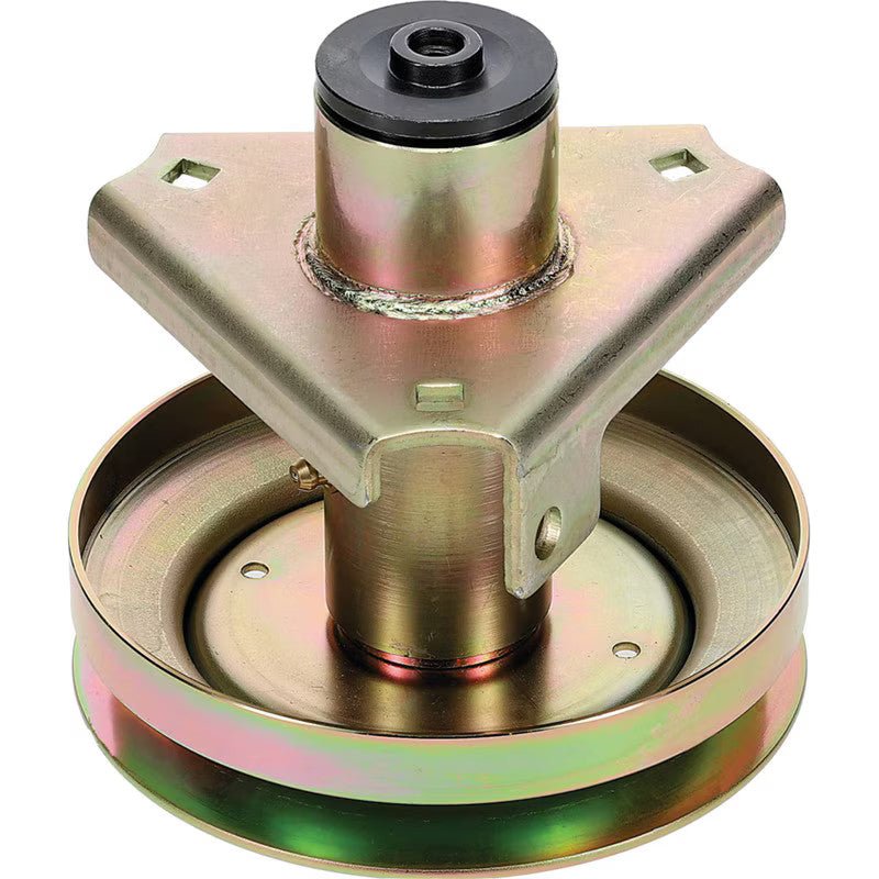 REPLACES JOHN DEERE SPINDLE ASSEMBLY AM126225 FITS LT160 LT180 STENS 285 - 111 - OPE Quality Parts