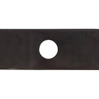 SILVER STREAK TOOTHED BLADE 70000 - 25001 FITS RC60B - 21 7000025001 STENS 362 - 630 - OPE Quality Parts
