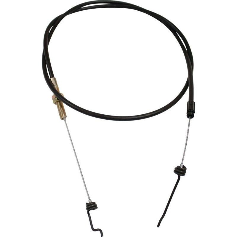 REPLACES EXMARK DRIVE CABLE 126 - 7397 ECS180GKA21000 ECX160CHN21000 STENS 290 - 430 - OPE Quality Parts