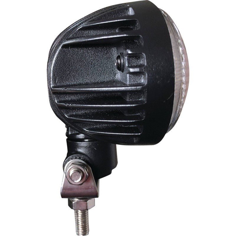 TIGER LIGHTS REPLACES JOHN DEERE LED MOUNT LIGHT RE573609 FITS S550 STENS TL8060 - OPE Quality Parts