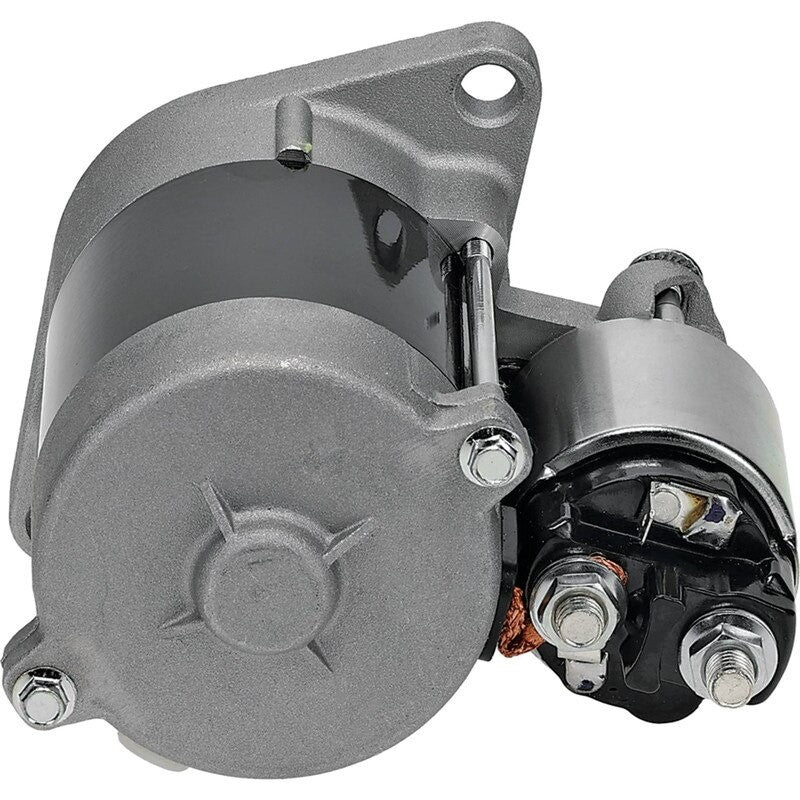 J&N REPLACES DENSO STARTER ND128000 - 9363 JOHN DEERE 12V 9T FORD STENS 410 - 52048 - OPE Quality Parts