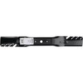 REPLACES WALKER MULCHING BLADE 7705-25 FOR DM 42-2 2 5 16" 770525 STENS 310-931