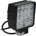 TIGER LIGHTS REPLACES TIGER LIGHTS LED WORK LIGHT UNIVERSAL 4 1 2" STENS TL105F