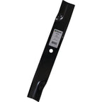 REPLACES EXMARK HI - LIFT BLADE 103 - 6584 - S UNIVERSAL 038 - 3000 - 00 18" STENS 355 - 061 - OPE Quality Parts