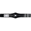 REPLACES JOHN DEERE MULCHING BLADE 130718 FITS GT225 GT235 GT245 STENS 325 - 921 - OPE Quality Parts