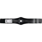 REPLACES JOHN DEERE MULCHING BLADE 130718 FITS GT225 GT235 GT245 STENS 325 - 921 - OPE Quality Parts