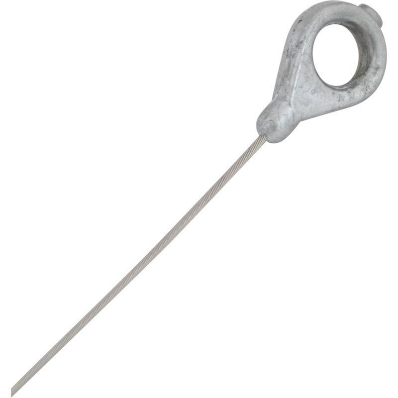 REPLACES HUSQVARNA CLUTCH CABLE 532435110 YTH 2042 YTA 19K42 22V42 STENS 290 - 131 - OPE Quality Parts