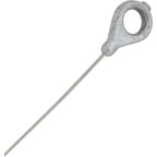 REPLACES HUSQVARNA CLUTCH CABLE 532435110 YTH 2042 YTA 19K42 22V42 STENS 290 - 131 - OPE Quality Parts