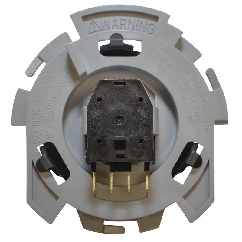 REPLACES HUSQVARNA SEAT SWITCH 532401545 CT 154 MOWER PB195H42LT STENS 430 - 815 - OPE Quality Parts
