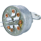 J&N REPLACES J AND 583731001 FITS N IGNITION SWITCH TORO STENS 240 - 22206 - OPE Quality Parts