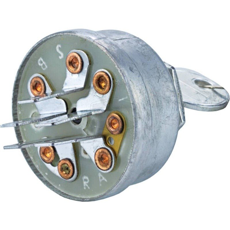 J&N REPLACES J AND 583731001 FITS N IGNITION SWITCH TORO STENS 240 - 22206 - OPE Quality Parts
