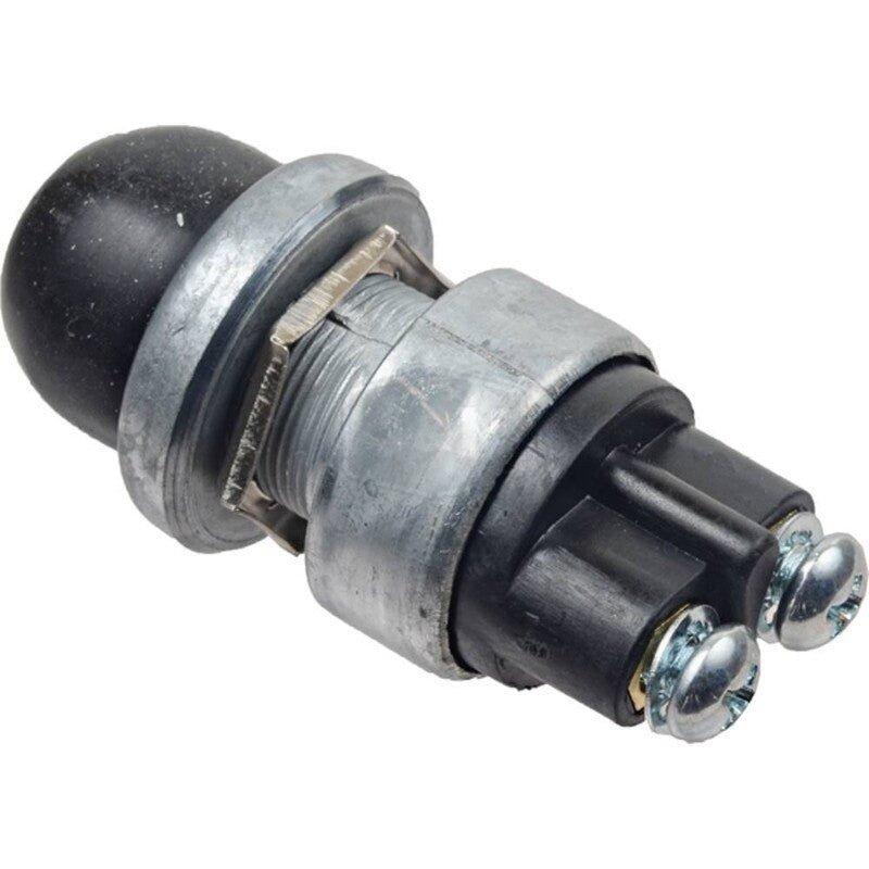 J&N REPLACES CATERPILLAR PUSH BUTTON SWITCH 1M3359 9095 FOR STENS 240 - 22079 - OPE Quality Parts