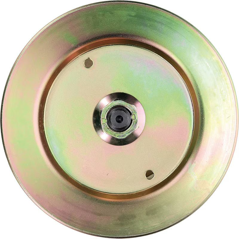 REPLACES JOHN DEERE SPINDLE ASSEMBLY AM126225 FITS LT160 LT180 STENS 285 - 111 - OPE Quality Parts