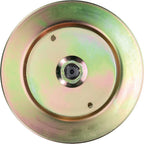 REPLACES JOHN DEERE SPINDLE ASSEMBLY AM126225 FITS LT160 LT180 STENS 285 - 111 - OPE Quality Parts