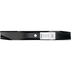 REPLACES TORO HI - LIFT BLADE 115 - 5062 - 03 74387 74680 RIDING MOWERS STENS 330 - 708 - OPE Quality Parts