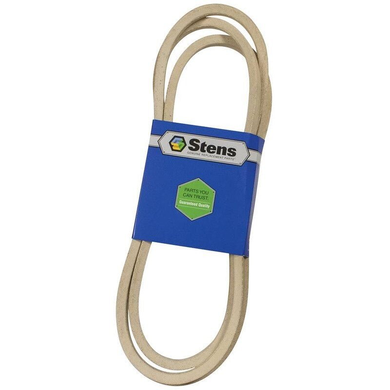 REPLACES SCAG DECK BELT 482137 TIGER CUB WITH FITS 48" DRIVE 117" STENS 265 - 412 - OPE Quality Parts