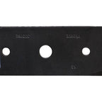REPLACES EXMARK LOW - LIFT BLADE 103 - 6584 - S 36" DECK 2722543 - 02 6294 STENS 303 - 052 - OPE Quality Parts