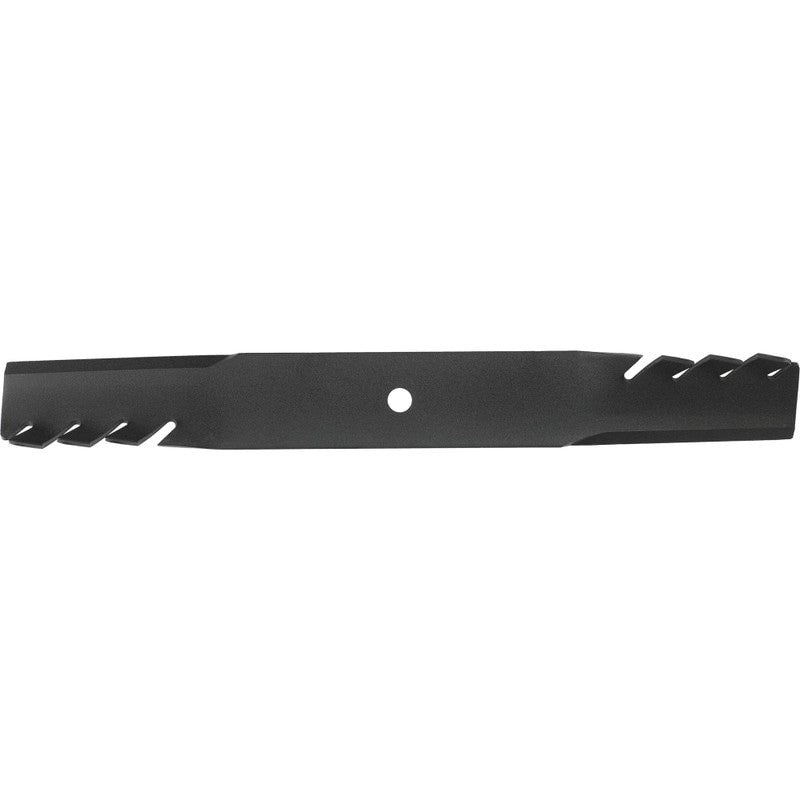 SILVER STREAK TOOTHED BLADE 116 - 5173 - S FOR 60" FITS DECK HUSTLER STENS 362 - 620 - OPE Quality Parts