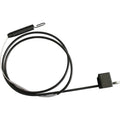 REPLACES EXMARK BRAKE CABLE 137 - 4759 ECS180KA30000 ECX200KC30000 STENS 290 - 946 - OPE Quality Parts