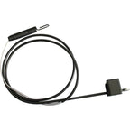 REPLACES EXMARK BRAKE CABLE 137 - 4759 ECS180KA30000 ECX200KC30000 STENS 290 - 946 - OPE Quality Parts