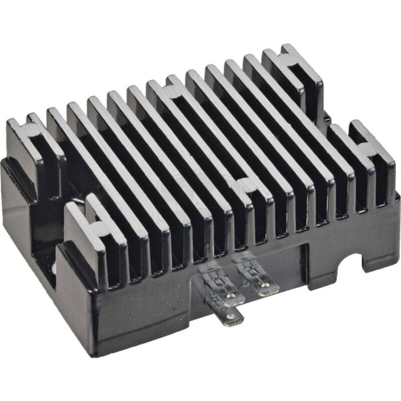 REPLACES KOHLER REGULATOR RECTIFIER 230 - 22019 JOHN DEERE 12V STENS 230 - 22019 - OPE Quality Parts