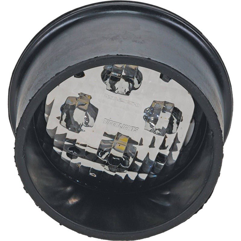 TIGER LIGHTS REPLACES JOHN DEERE LED TRACTOR LIGHT AR85262 FITS 160 STENS TL2060 - OPE Quality Parts