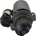 J&N REPLACES DELCO STARTER 323 - 676 20MT 9 TOOTH 12V DD 4283 4286 STENS 410 - 12802 - OPE Quality Parts