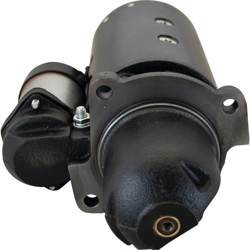 J&N REPLACES DELCO STARTER 323 - 676 20MT 9 TOOTH 12V DD 4283 4286 STENS 410 - 12802 - OPE Quality Parts