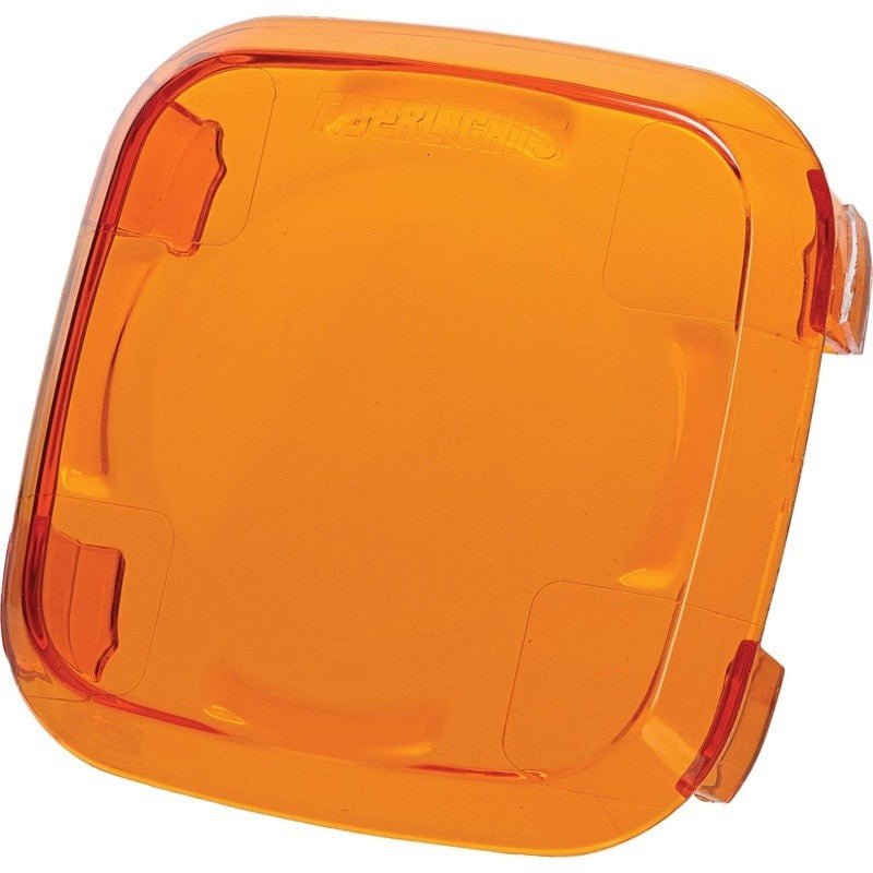 TIGER LIGHTS REPLACES TIGER LIGHTS LENS COVER AMBER 3 1 4" FOR STENS TLM - LC3 - A - OPE Quality Parts