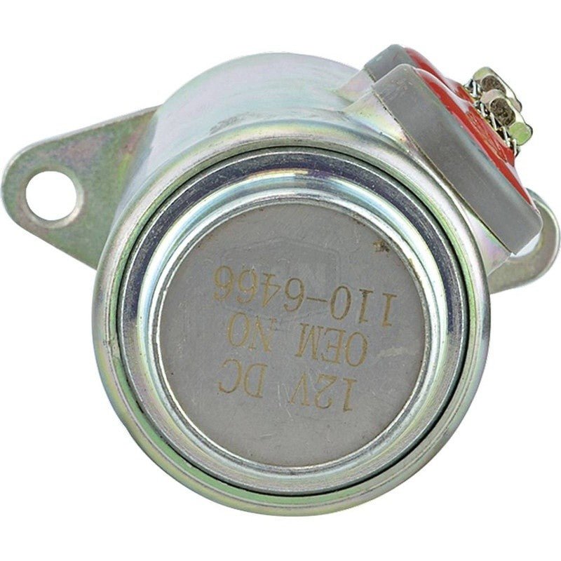 AQP REPLACES CATERPILLAR FUEL SOLENOID 110 - 6466 FOR HEAVY STENS 3503 - 3300 - OPE Quality Parts
