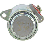 AQP REPLACES CATERPILLAR FUEL SOLENOID 110 - 6466 FOR HEAVY STENS 3503 - 3300 - OPE Quality Parts