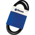REPLACES SCAG DRIVE BELT 485648 FITS TIGER CAT II COGGED 70 1 2" STENS 266 - 329 - OPE Quality Parts