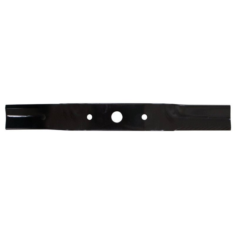 REPLACES WOODS HI - LIFT BLADE 1001513KT REQUIRES 3 FOR 60" DECK 21" STENS 345 - 115 - OPE Quality Parts