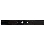 REPLACES WOODS HI - LIFT BLADE 1001513KT REQUIRES 3 FOR 60" DECK 21" STENS 345 - 115 - OPE Quality Parts