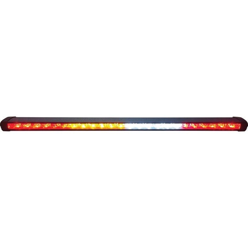 TIGER LIGHTS REPLACES TIGER LIGHTS LED CHASE LIGHT BAR 12 - 24V 26 IN STENS TLC26 - OPE Quality Parts