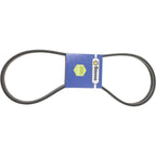 REPLACES EXMARK BANDED DRIVE BELT 1 - 413341 FITS METRO HP 59" STENS 265 - 298 - OPE Quality Parts