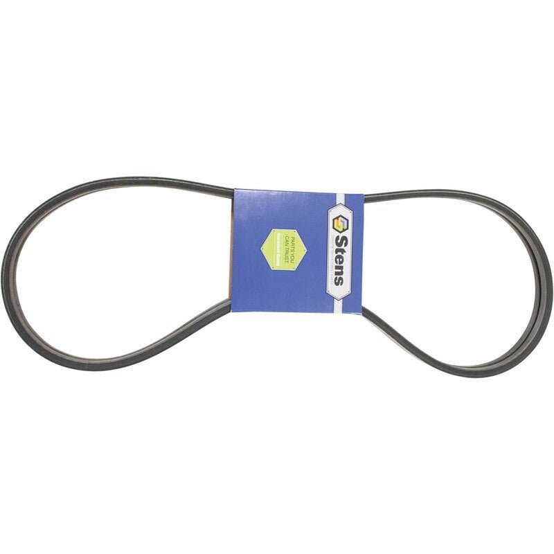 REPLACES EXMARK BANDED DRIVE BELT 1 - 413341 FITS METRO HP 59" STENS 265 - 298 - OPE Quality Parts