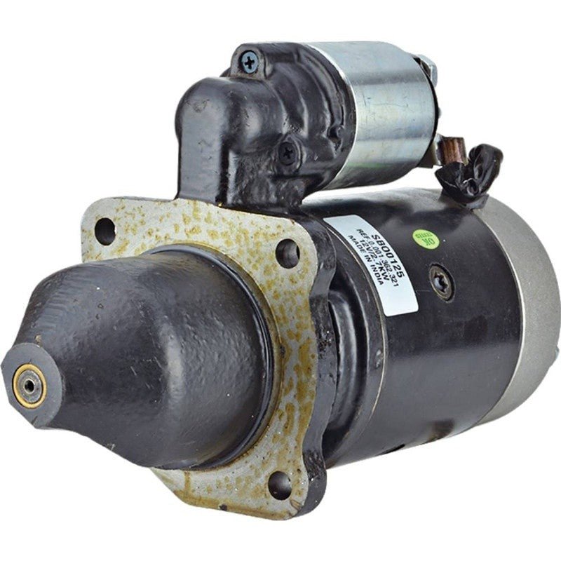 J&N REPLACES J AND N STARTER BOSCH 12V 10T UNIVERSAL 0665 MS418 STENS 410 - 24310 - OPE Quality Parts