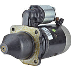 J&N REPLACES J AND N STARTER BOSCH 12V 10T UNIVERSAL 0665 MS418 STENS 410 - 24310 - OPE Quality Parts