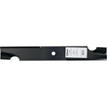 REPLACES BAD BOY NOTCHED HI - LIFT BLADE 038 - 0005 - 00 MZ FOR 54" STENS 331 - 988 - OPE Quality Parts