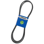 REPLACES SNAPPER DECK BELT 7103789YP MURRAY FITS RZT26520 52IN STENS 265 - 792 - OPE Quality Parts