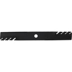SILVER STREAK TOOTHED BLADE 116 - 5174 - S LAZER MODELS 103 - 6383 - S STENS 362 - 623 - OPE Quality Parts